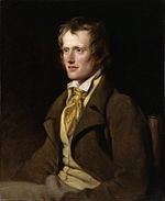 John Clare Quotes