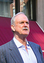 John Cleese Quotes