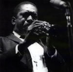 John Coltrane Quotes