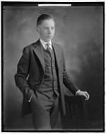 John Coolidge Quotes