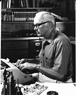 John D. MacDonald Quotes