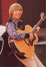 John Denver Quotes