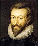 John Donne Quotes