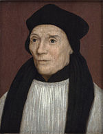 John Fisher Quotes