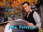 John Forsythe Quotes