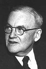 John Foster Dulles Quotes