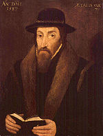 John Foxe Quotes