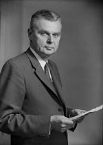 John G. Diefenbaker Quotes
