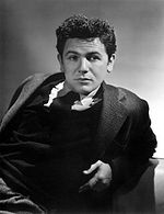 John Garfield Quotes