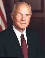 John Glenn Quotes