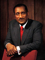 John H. Johnson Quotes