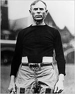 John Heisman Quotes