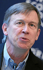 John Hickenlooper Quotes
