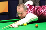 John Higgins Quotes