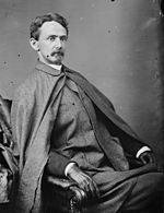 John James Ingalls Quotes