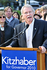 John Kitzhaber Quotes