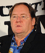 John Lasseter Quotes