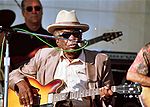 John Lee Hooker Quotes