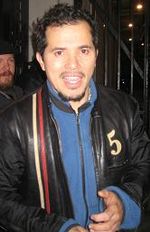 John Leguizamo Quotes