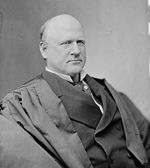 John Marshall Harlan Quotes