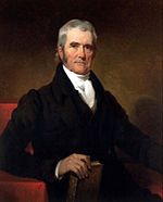 John Marshall Quotes