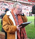 John Motson Quotes