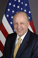 John Negroponte Quotes