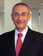 John Podesta Quotes
