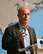 John Scarlett Quotes