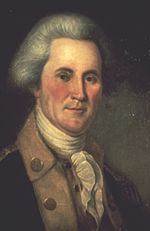 John Sevier Quotes