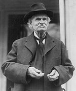 John Sharp Williams Quotes