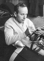 John Surtees Quotes
