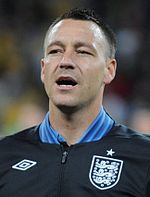 John Terry Quotes