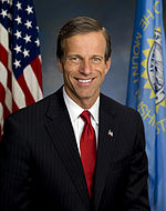 John Thune Quotes