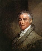 John Trumbull Quotes