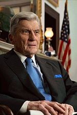 John Warner Quotes
