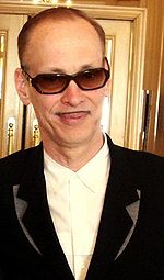 John Waters Quotes