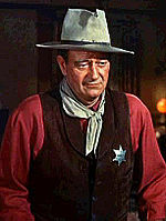 John Wayne Quotes