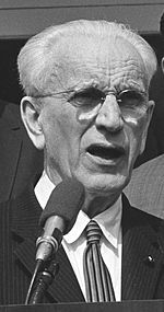 John William McCormack Quotes