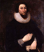 John Winthrop Quotes