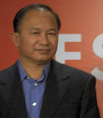 John Woo Quotes