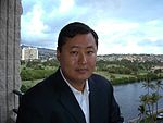 John Yoo Quotes