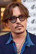 Johnny Depp Quotes