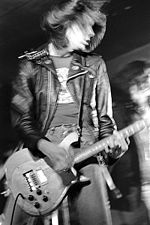 Johnny Ramone Quotes