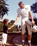 Johnny Unitas Quotes