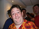 Johnny Vegas Quotes
