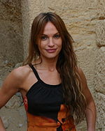 Jolene Blalock Quotes