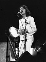 Jon Anderson Quotes