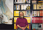 Jon Postel Quotes