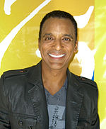 Jon Secada Quotes